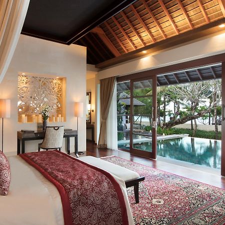 Villa The Royal Santrian Nusa Dua  Exterior foto