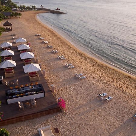 Villa The Royal Santrian Nusa Dua  Exterior foto