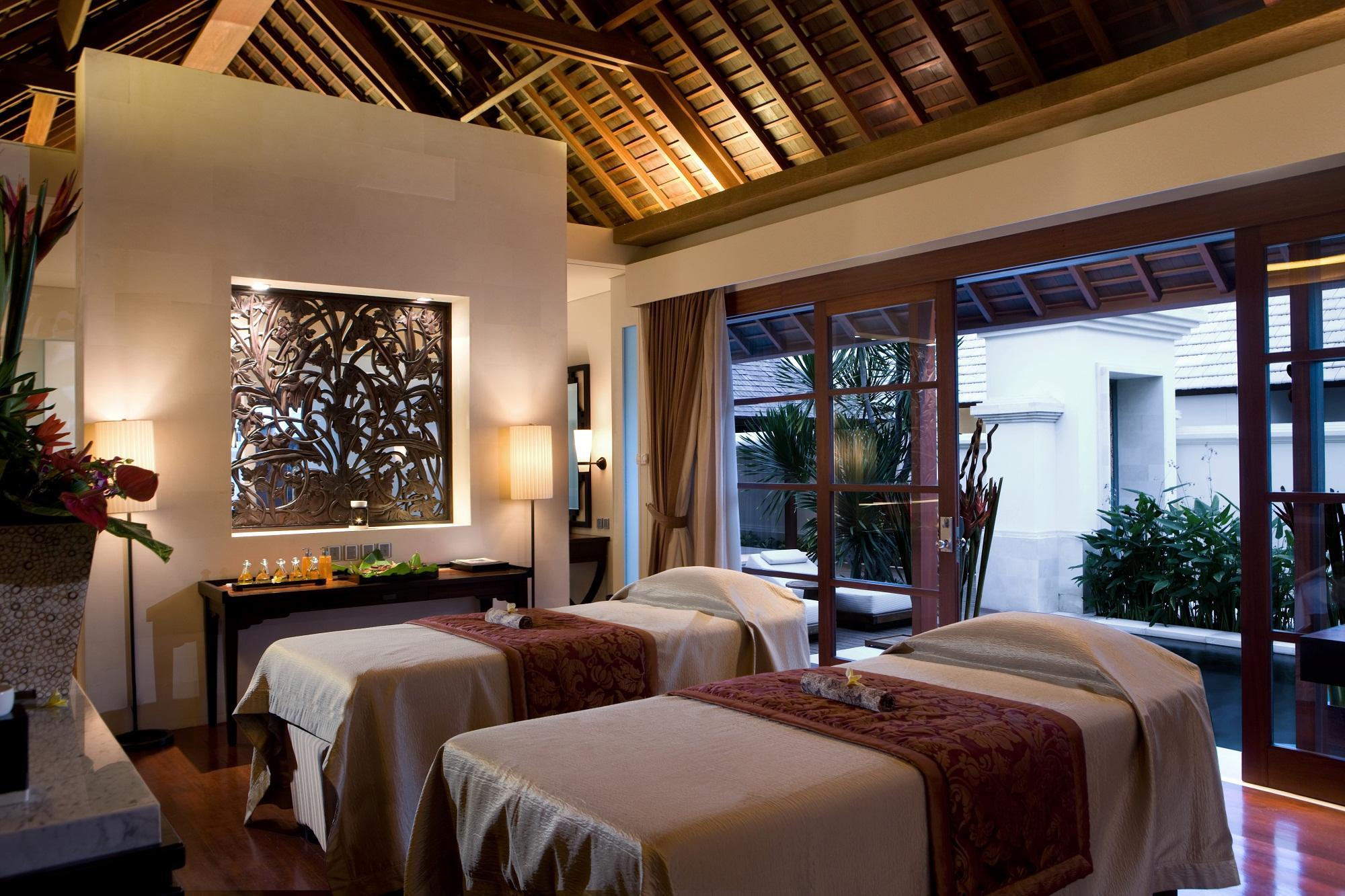 Villa The Royal Santrian Nusa Dua  Exterior foto
