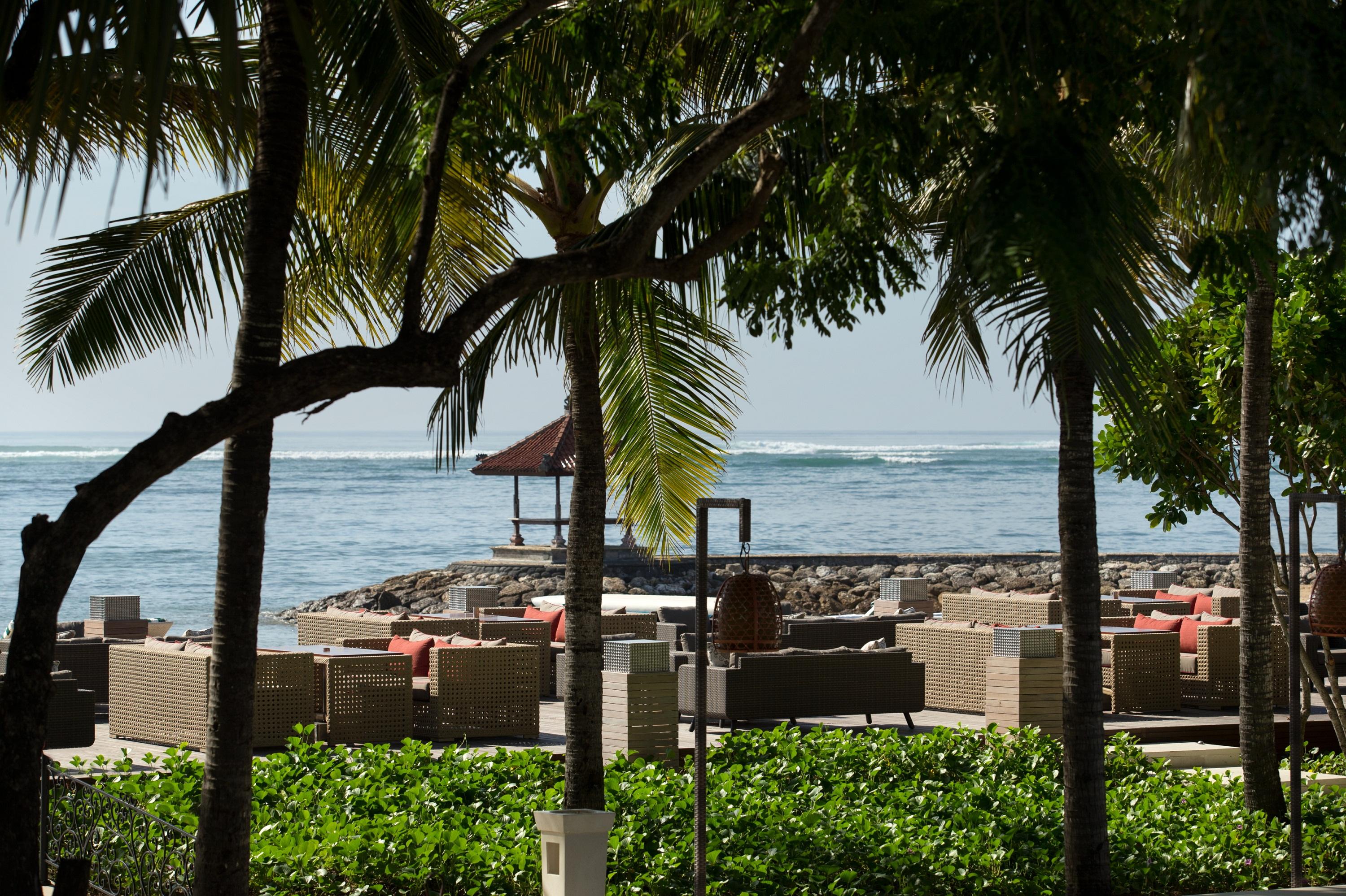 Villa The Royal Santrian Nusa Dua  Exterior foto