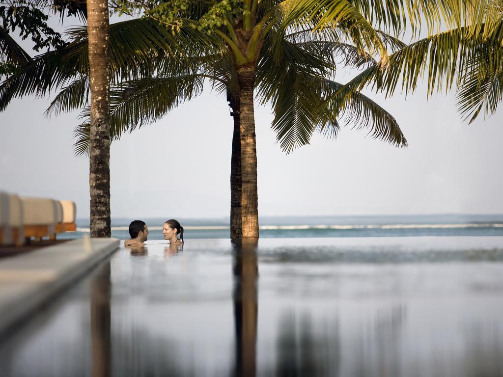 Villa The Royal Santrian Nusa Dua  Exterior foto