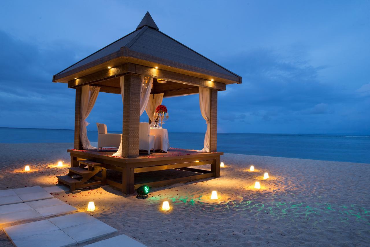 Villa The Royal Santrian Nusa Dua  Exterior foto