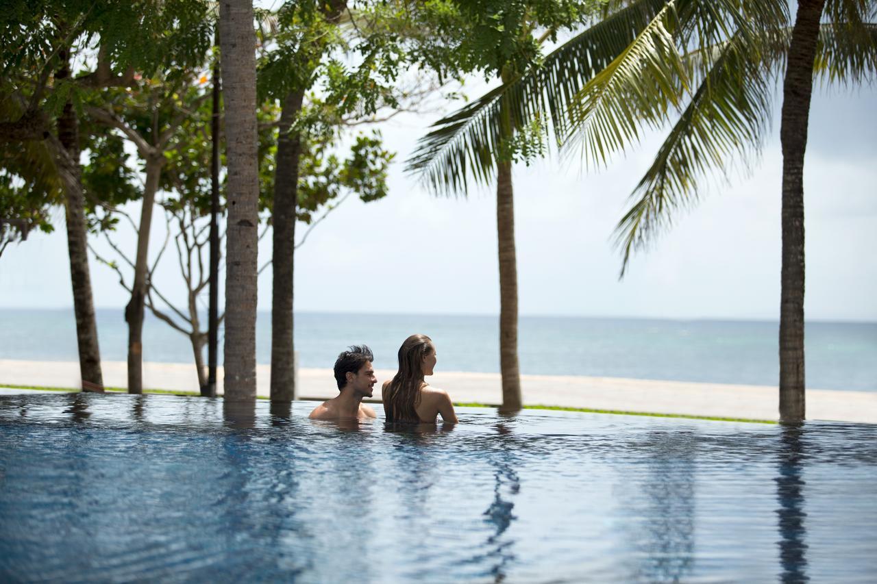 Villa The Royal Santrian Nusa Dua  Exterior foto