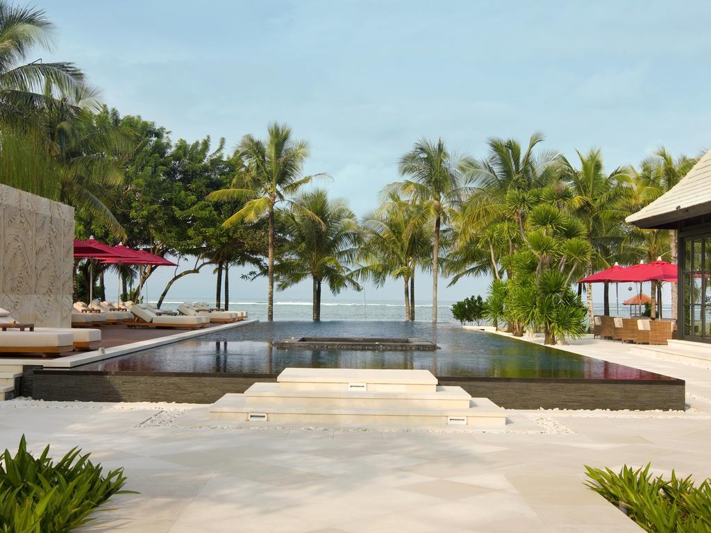 Villa The Royal Santrian Nusa Dua  Exterior foto