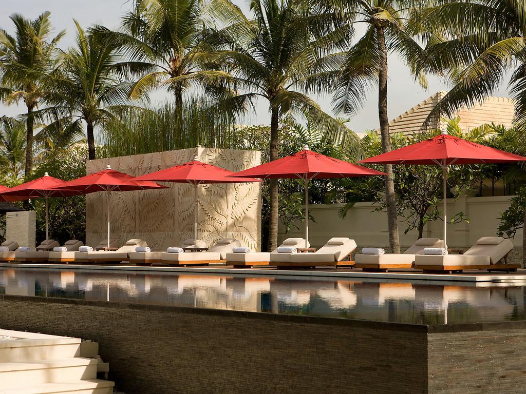 Villa The Royal Santrian Nusa Dua  Exterior foto